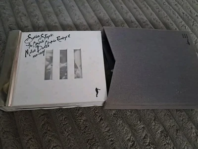 Miles Davis Seven Steps: The Complete Columbia Recordings  1963-1964 7 CD Box - Image 1 of 4