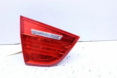 BMW 328i 335i M3 2009-2011 sedán luz trasera izquierda montaje tapa 63217154155 OEM usado Foto 1 de 4