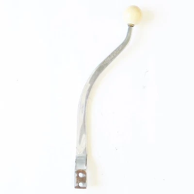 HURST Original Fábrica OEM 1964-1965 MOPAR C Cuerpo Sin Consola Manija con Perilla Foto 1 de 4