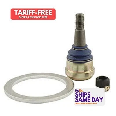 Steeda Autosports 555-8101, paquete de 2 rótulas X2 (Pr) se adapta a 94-04 Gt Performance Foto 1 de 4