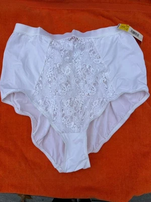 Vintage New Warner’s Body Cremes Hipster Panty  Size 10 New w/ tags - Image 1 of 3