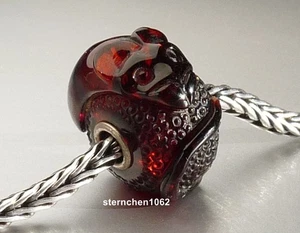 Trollbeads * Bernstein * Amber * OOAK * Unikat * Unique * XXXL * 906 - Picture 1 of 6