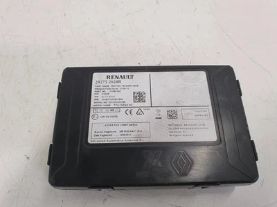 RENAULT KANGOO Express FW0/1 Altre centraline 282752028R 1.46 Diesel 27669086 - Immagine 1 di 4