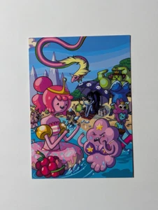 2014 Cryptozoic - Adventure Time Trading Card #13 - Picture 1 of 2