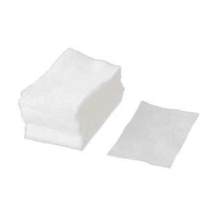 400 Wattepads - Make-up-Gesichtswatte Reinigen Sie Mit Wattepads - Bild 1 von 12