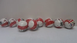 Capsule Hello Kitty & Friends Mash’ems Serie 1 Mystery Blind - Lotto di 10 - Foto 1 di 4