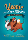 Mad About Meatloaf Weenie Featuring Frank And Beans Book #1 Maure