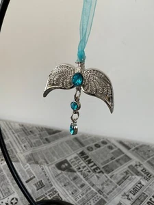 harry potter rowena ravenclaw lost diadem christmas tree ornament decoration - Picture 1 of 2