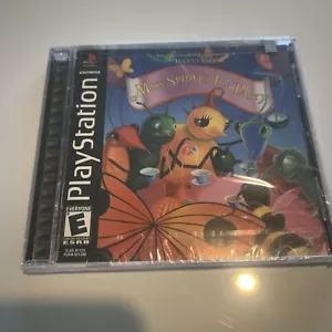 Sony Playstation PS1 PS2 PS3 PS4 Vita PSP Video Games 1 2 3 4 U You Pick Sealed - Picture 1 of 8