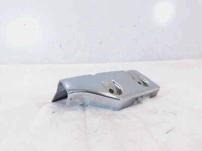 Cubierta de culata delantera/trasera cromada Honda VT750 1998-03 Shadow 750 Ace Deluxe Foto 1 de 4