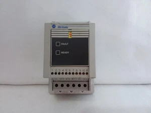 ALLEN BRADLEY 160-NX3 SER. C 0.75HP SPEED CONTROLLER - Picture 1 of 6