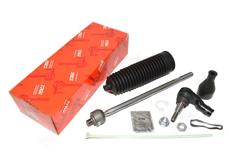 TRW Land Rover Discovery 4 Steering spindle & track rod end kit (Left Or Right) - Image 1 of 1