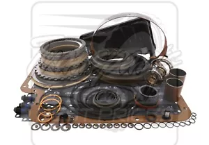 Fits Ford 4R100 Transmission Raybestos Deluxe Rebuild Kit 1998-Up 4WD F250 F350 - Picture 1 of 1