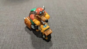 Die Motocoyoten Bullcoyote  - Bild 1 von 2