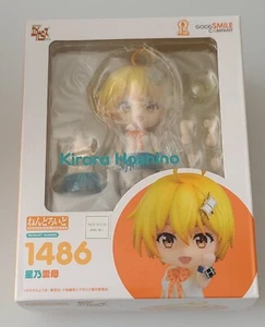 Neu im Karton Super HxEros Nendoroid Kirara Hoshino Figur Good Smile Company - Bild 1 von 6