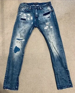 Kult der Individualität Greaser Jeans - Bild 1 von 3