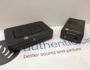 Bluesound Node N130 modificado + fuente de alimentación lineal modificada High End - Imagen 1 de 4