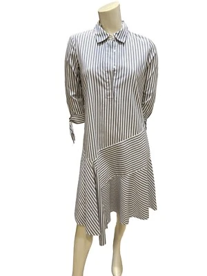 lafayette 148 new york dress P - Image 1 of 4