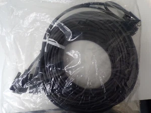 CABLES PARKER 6K 50 PIES PN 71-021625-50 - Imagen 1 de 5