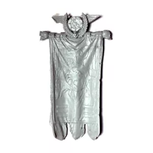 Space Marines Red Scorpions FLAG / BANNER Forge World Honor Guard 40K - Picture 1 of 1