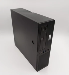 PC ScreenOn MESH i7-4785T 2,20GHz 1TB SSD 32GB Ram Windows 11 SCHLAG - Bild 1 von 4