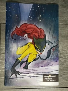 Iron Man 4 Stormbreakers Peach Momoko *One Per Store Variant* Marvel 2020 - Picture 1 of 6