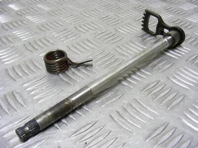 Suzuki GSF600 Bandit Gear Selector Shaft 1995-1999 A604 - Image 1 of 3