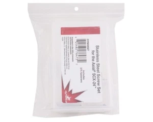 Dynamite DYNH2027 Axial SCX24 Stainless Steel Screw Set - Picture 1 of 2