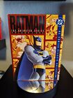 Batman: The Animated Series | Volume One (DVD box set)