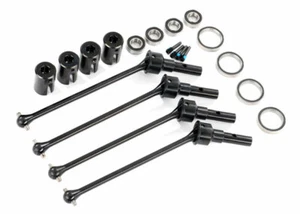 TRAXXAS 8996X Achssatz CVD Stahl für WideMaxx 8995 Kit Benötigt 8654 7758 - Bild 1 von 1