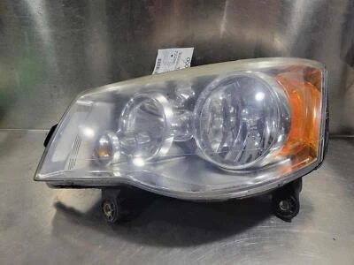 Headlamp Assembly DODGE CARAVAN Left 11 12 13 14 15 16 17 18 19 20 - Изображение 1 из 2