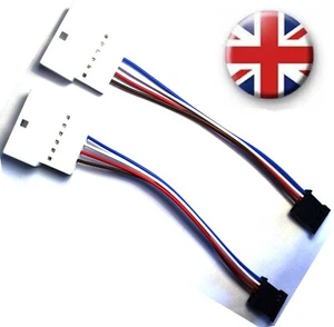Luces LED traseras retrofit BMW M4 F32 F33 F36 F82 F83 OLED LCI a Pre-LCI REVERSA - Imagen 1 de 5