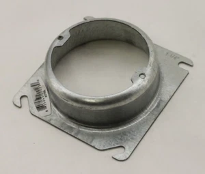 UMI 1-1/4" 8,5 cu. in. Anello tondo fango - Foto 1 di 8