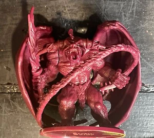 ERRTU BALOR Large Mini D&D Game Part The Legend Of Drizzt Dungeons & Dragons - Picture 1 of 7