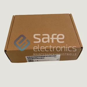6AV2124-1DC01-0AX0 - SIEMENS KP 400 - HMI - Foto 1 di 4