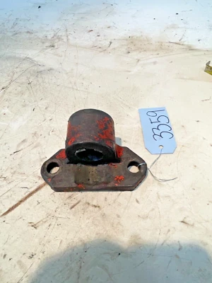 Suporte de eixo dianteiro traseiro para trator 1965 Case 931 930 - Imagem 1 de 4