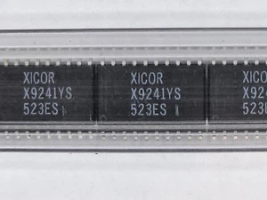 XICOR X9241YS 2K digital potentiometer serially controlled - Picture 1 of 1