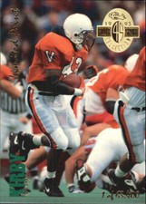 1993 Classic Four Sport Trading Card Pick (Inserts)