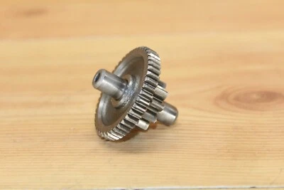 Yamaha FZ6 FZ600 FZ 600 2005 Fazer equipo de arranque OEM 20S-15512-00-00 Foto 1 de 4