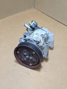 Nissan Juke MK1 F15 2010 - 2015 1.5 Diesel AC Air Con Compressor Pump 92600AZ74A