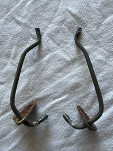 Datsun 280Z 74/78  washer nozzle Pair - Bild 1 von 16