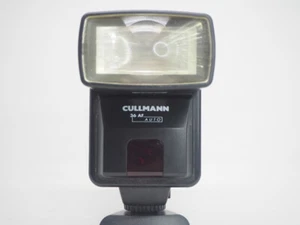 Cullmann 36 AF / N-Auto / Nikon Analog  - Bild 1 von 5