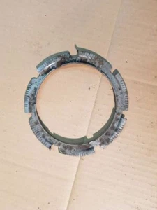 Audi A3 S3 A3 Sportback 8P 2007 IN Tank Kraftstoffpumpe Screw Sicherungsring Nut - Bild 1 von 3