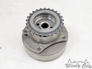 3.3L 3.5L 3.7L FORD ENGINE TIMING CAMSHAFT SPROCKET AT4E-6C525-FF - Picture 1 of 3
