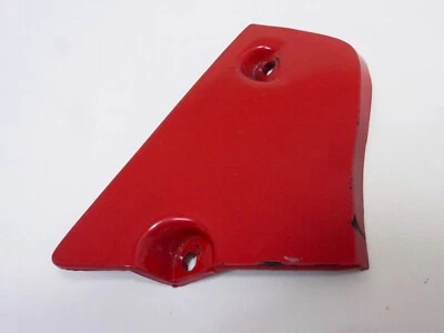 88-97 Suzuki GSX 600 750 Katana RIGHT Upper Fairing Panel Meter Cover Cowl Trim - Image 1 of 4
