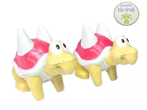 Figura McDonald's Vintage 1989 Nintendo Koopa Troopa Flying Turtle -Super Mario - Imagen 1 de 2