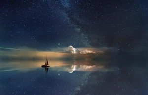 Celestial Sailing photo - Picture 1 of 1
