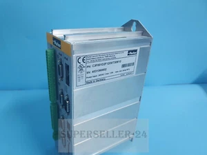 1PC NEW PARKER Compax3 Servo Drive C3F001D2F12I30T30M10 - Picture 1 of 5