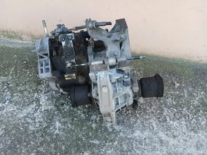 mechanisches getriebe 5+r fiat punto 188 1.2 ccm. von 2004 bis 2010 - Bild 1 von 10