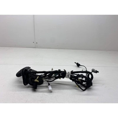 Ford Fiesta ST Door wiring loom passenger left front MK8.5 2022 - Image 1 of 4